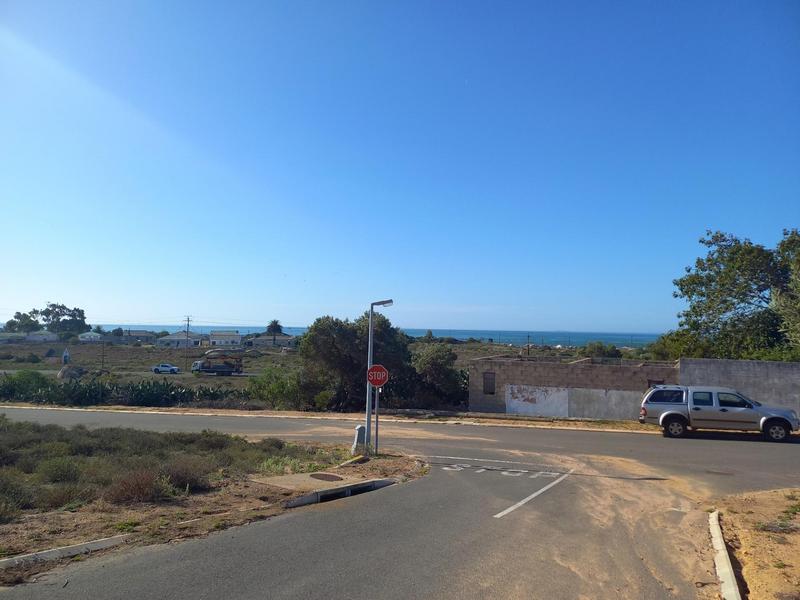 0 Bedroom Property for Sale in Da Gama Bay Western Cape